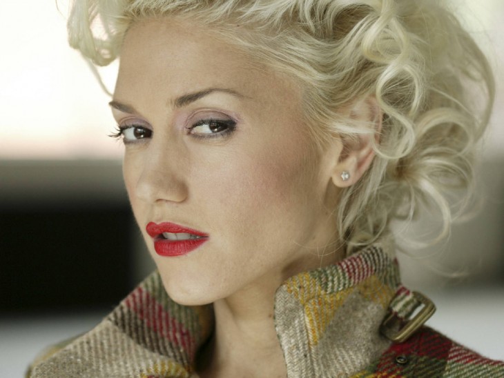 Gwen Stefani - Önceki İşleri
