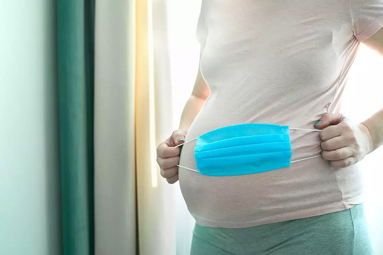 Hamilelikte Coronavirüs’ten Nasıl Korunuruz?