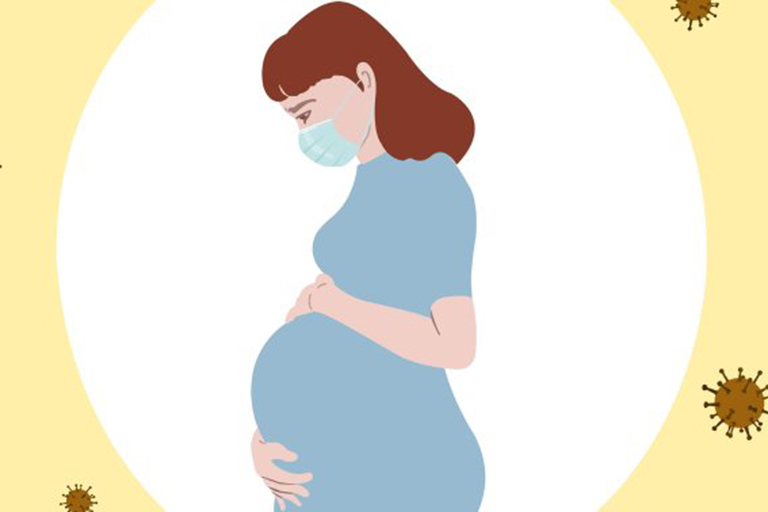 Gebe kadınlar KORONA/COVID-19 için test yaptırmalı mı?