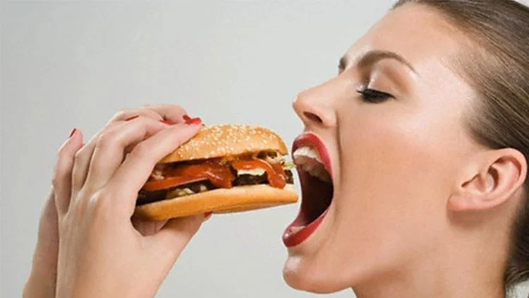 How To Gain Weight Fast?